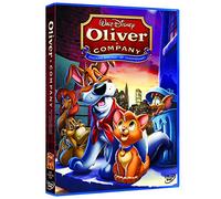 Oliver & Company Edition [Edizione Speciale] [Import]