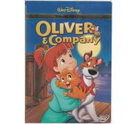 Oliver & Company (Special Edition) [Import USA Zone 1]