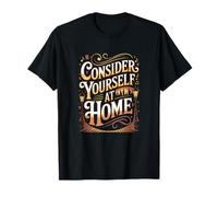 Oliver Consider Yourself Théâtre Musical Vintage Broadway T-Shirt