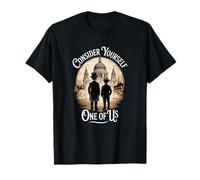 Oliver Consider Yourself Théâtre Musical Vintage Broadway T-Shirt
