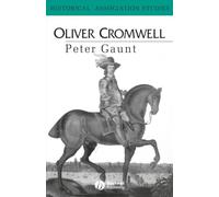 Oliver Cromwell
