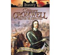 Oliver Cromwell - Oliver Cromwell - Traitor Or Liberator? [Import anglais]