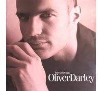 Oliver Darley - INTR0DUCING