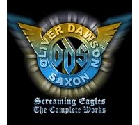Oliver/Dawson S - Screaming Eagles-the Complete Works