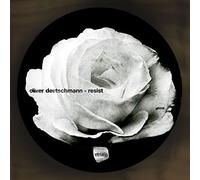 Oliver Deutschmann - Resist (INCL. Luca Agnelli/Electric Rescue Remix) [Import]