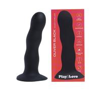 Oliver Dildo à Billes