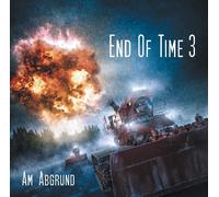 Oliver Döring End of Time - Folge 3: Am Abgrund (CD)