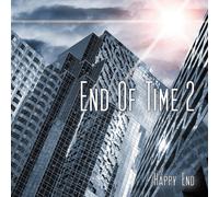 Döring,Oliver - of Time 2: Happy End [Import]