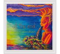 Oliver Downes - At the End
