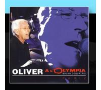 Oliver Dragojevic - Al' Olympia, le 24 Avril 2006