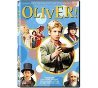 Oliver ! - DVD Zone 1 DVD