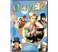 Oliver ! - DVD Zone 1 E