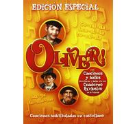 Oliver (Ed.ESP.) [Import]
