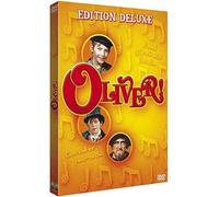 Oliver – Sony – Édition Deluxe