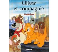 Oliver et compagnie