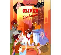 Oliver et compagnie