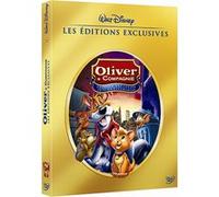 Oliver & Compagnie [Édition 20ème Anniversaire]