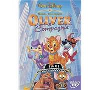 Oliver et compagnie G