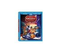 Oliver Et Compagnie (Oliver & Company)