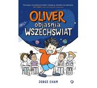 Oliver explique l'univers