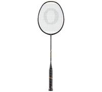 Oliver Extrem 75 Raquette de Badminton Carbone/Or