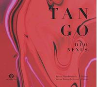 Oliver Fartach-Naini - Tango