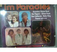 Oliver Frank, Ricky King, Party Service Band, Francis Lai..