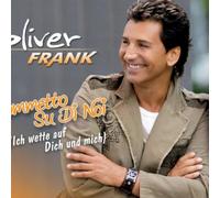 Oliver Frank - Scommetto Su di NOI (Ich Wette Auf Dich und Mich) [Import]