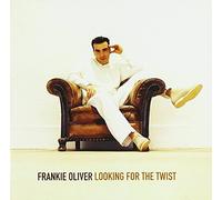 Frankie Oliver - Looking for The Twist [Import]