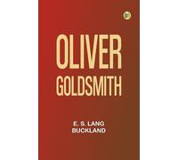 Oliver Goldsmith