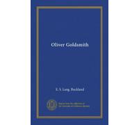 Oliver Goldsmith