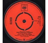 Oliver - Good Morning Starshine