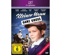 Oliver Grimm;Joachim Fuchsberger;Karin Dor - Kleiner Mann, Ganz Gross [Import]