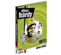 Oliver Hardy - 10 courts métrages - 1916-1927