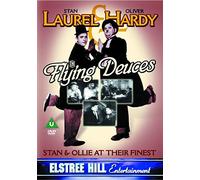 Oliver Hardy - Laurel And Hardy - Flying Deuces
