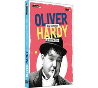 Oliver Hardy - Solo Comedies - De 1914 À 1926
