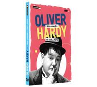 Oliver Hardy : Solo comedies de 1914 à 1926 DVD DVD