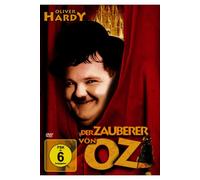 Laurel & Hardy - Der Zauberer Von Oz [Import]