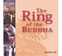 Der Ring des Buddha – Bande originale – Import – Alive AG