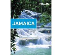 Oliver Hill Oliver Hill Moon Jamaica (Eighth Edition) (Poche)
