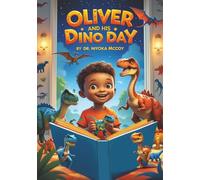 Oliver & His Dino Day