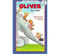 Oliver, I Can Read. Level 1 Syd Hoff (Auteur)