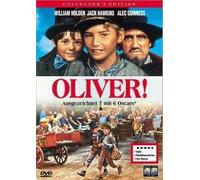 Oliver! [Import allemand]