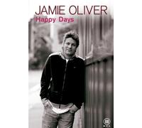 Oliver,Jamie - Happy Days [Import]