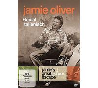 Jamie Oliver – Genial Italienisch – polyband – Import