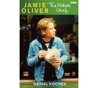 Oliver,Jamie - Jamie Oliver - Genial Kochen