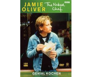 Oliver,Jamie - Jamie Oliver - Genial Kochen
