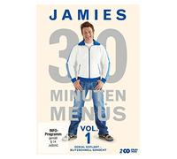 Oliver,Jamie - Jamies 30 Minuten Menüs (Vol.1) [Import]