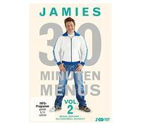 Oliver,Jamie - Jamies 30 Minuten Menüs (Vol.2)