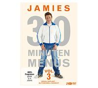 Oliver,Jamie - Jamies 30 Minuten Menüs Vol.3
